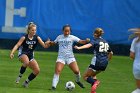 WSoc vs Smith  Wheaton College Women’s Soccer vs Smith College. - Photo by Keith Nordstrom : Wheaton, Women’s Soccer